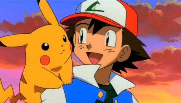 El primer opening de Pokémon fue parodiado por Google Traductor en YouTube. (Difusión/TV Tokyo)