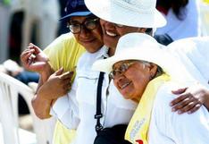 Papa Francisco en Perú: servicios de voz y uso internet móvil crecieron