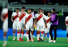 Eliminatorias Qatar 2022: Perú volvió a caer 1-0 ante Argentina en Buenos Aires
