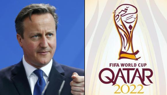 Inglaterra está dispuesta a recibir el Mundial 2022 de Qatar