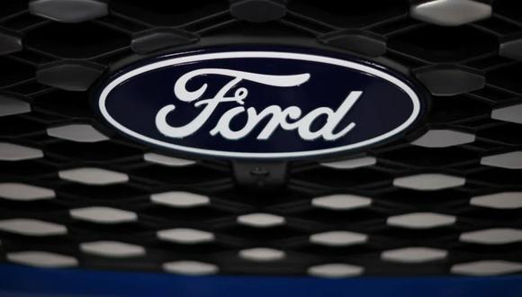 Ford crea la que posiblemente sea una de las funciones más llamativas que hemos visto hasta ahora en un auto. REUTERS/Phil Noble