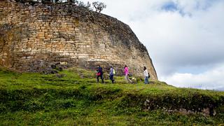 Semana Santa: 5 destinos en el Perú para hacer trekking