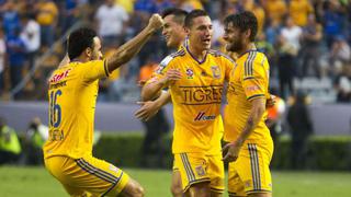 Libertadores: Tigres clasificó a semis tras vencer a Emelec