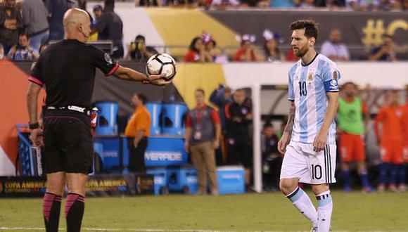 Lionel Messi: opinión en España sobre su momento con Argentina