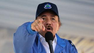Daniel Ortega a Estados Unidos: “No nos interesa estar en esa Cumbre” de las Américas