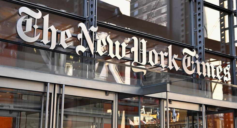 The New York Times admits to being a “difficult workplace” for Latinos and African Americans