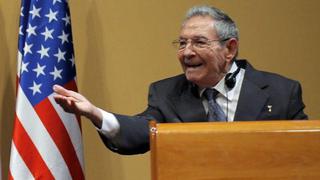 Raúl Castro: "Dame la lista de presos políticos para soltarlos"