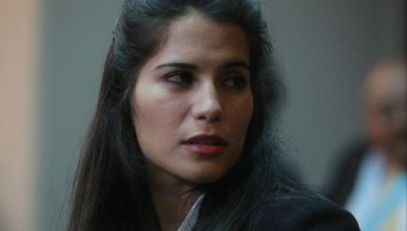 Caso Fefer: nuevo juicio a Eva Bracamonte inicia el 14 de abril