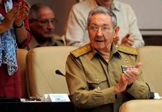 Raúl Castro niega crisis, pero pide a cubanos apretarse el cinturón 