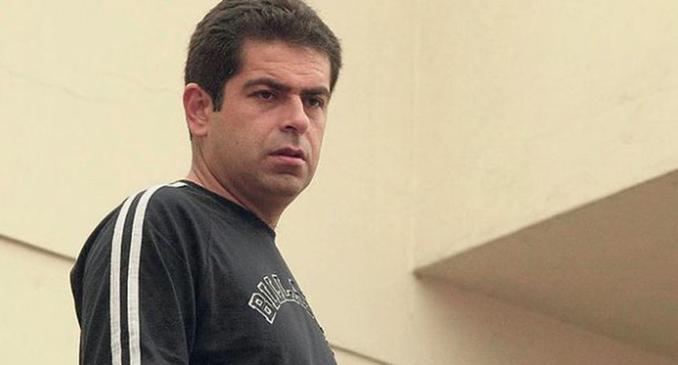 Pedirán ampliar extradición a Belaunde Lossio. (Foto: Correo)