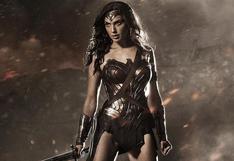 Gal Gadot, actriz de Wonder Woman, anuncia su segundo embarazo 