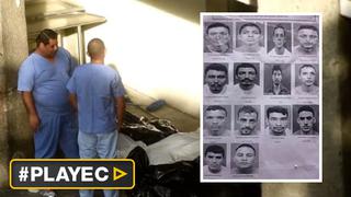 El Salvador: 14 pandilleros mueren en masacre dentro de cárcel