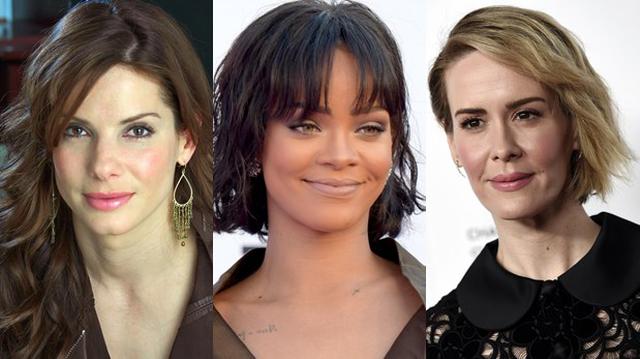 Bullock, Rihanna y más estrellas en primera foto de "Ocean's 8" - 1