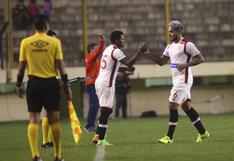 Universitario igualó 1-1 con Alianza Atlético por el Torneo Apertura
