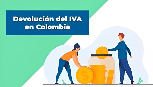 Devolución del IVA 2023: ¿En qué fechas puedo cobrarlo y cómo inscribirme?