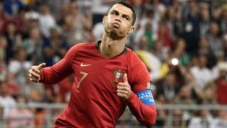 Portugal vs. Irán: resumen, goles y video del empate 1-1 por el Mundial Rusia 2018