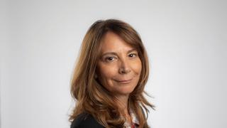 La periodista Roula Khalaf será la primera mujer directora del Financial Times