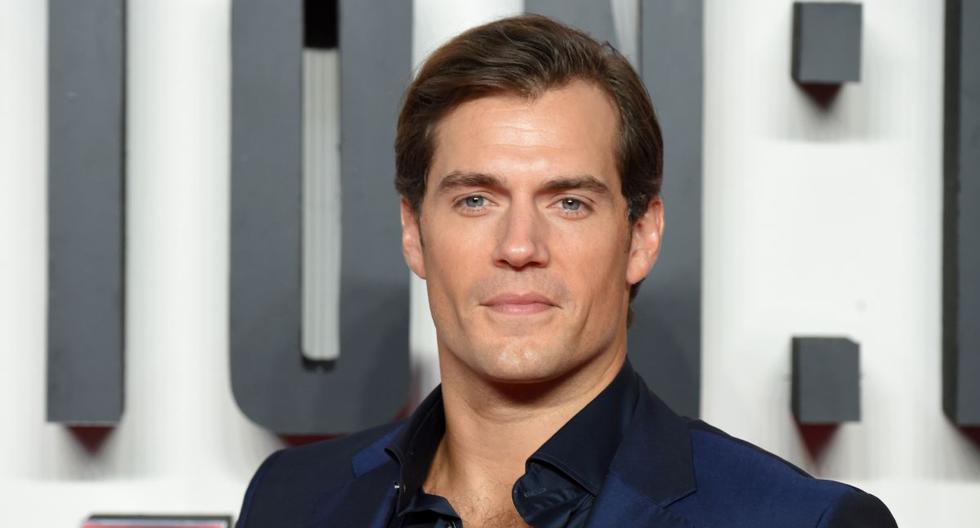 Henry Cavill: It’s been 20 years since I became famous as Superman |  FAMA