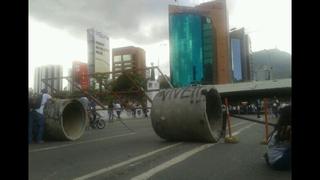 #Megatrancaconcarros5M: Venezuela viviría sus mayores protestas