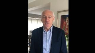 “PSG es un gran club y lo vas a hacer más grande”: Carlos Bianchi a Lionel Messi [VIDEO]