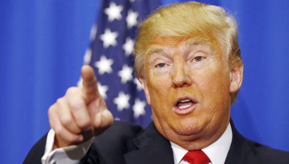 La carta abierta a Donald Trump que hace historia en Facebook