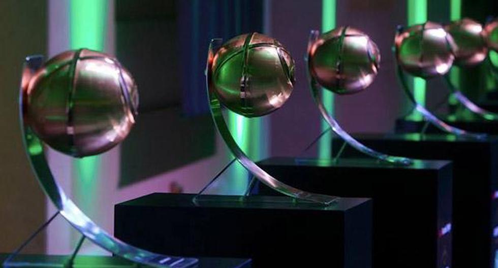 Dubái se preparara para la entrega de los \"Globe Soccer Awards\". (Foto: Globe Soccer)