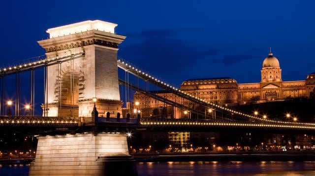 Estambul vs Budapest: ¿cuál de estas dos ciudades visitarías? - 10