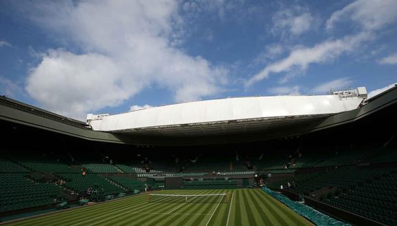 Wimbledon anunció un significativo aumento en sus premios. (Foto: EFE)