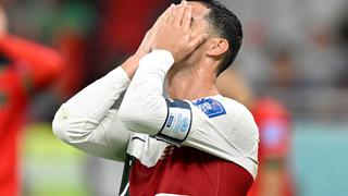 Marruecos derrotó 1-0 a Portugal por cuartos de final del Mundial Qatar 2022 | VIDEO