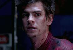Spider-Man: Andrew Garfield revela que pidió a Sony que se una a Marvel