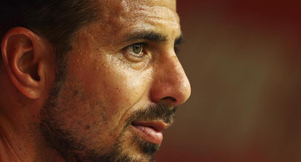 Claudio Pizarro quiere tener minutos en Colonia para regresar a la Selección Peruana. (Foto: Getty Images)