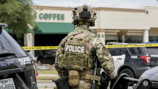 EN VIVO | Tiroteo en Austin, Texas, deja al menos tres muertos; la policía busca al atacante