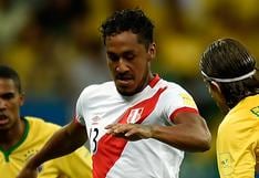 Selección Peruana: Renato Tapia y su opinión por ausencias de Pizarro, Farfán y Vargas