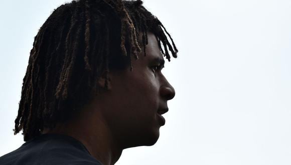 Nathan Aké llega al Manchester City procedente del Bournemouth. (Foto: AFP)