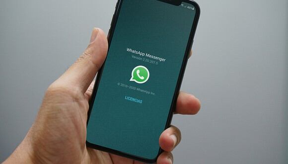 ¿Quieres saber por qué no debes eliminar tu WhatsApp ahora mismo? Conoce la verdadera razón. (Foto: MAG)