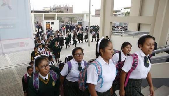 ¿Cuándo inician las clases en Perú? Cronograma del Minedu y más del Año escolar 2024
