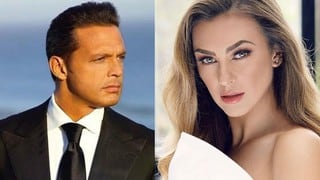 Cuántos millones le debía Luis Miguel a Aracely Arámbula de pensión alimenticia