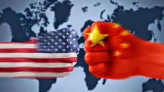 Tensiones entre China-EE.UU. podrían sorprender al mercado