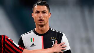 Juventus empató frente al Milan y clasificó a la final de la Copa Italia