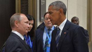 ¿Las relaciones entre EE.UU. y Rusia están en su peor momento?
