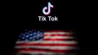 TikTok presenta demanda para impedir su prohibición en el estado de Montana, en EE.UU.