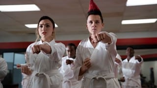 “Cobra Kai”: los 10 personajes más fuertes de la serie de Netflix