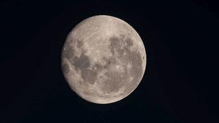 Luna Nueva 2021: ¿por qué se llama así y cuándo podrá verse en todo su esplendor?
