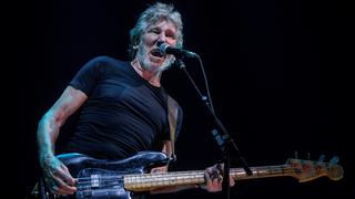Roger Waters envió fuerte mensaje a Bolsonaro durante concierto en Brasil