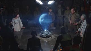 “Rogue One”: nuestra reseña de la nueva película de “Star Wars”