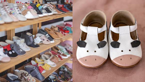 Cuándo puedo ponerle zapatos a mi bebé y cómo escoger el mejor para él? | HOGAR-FAMILIA | EL COMERCIO