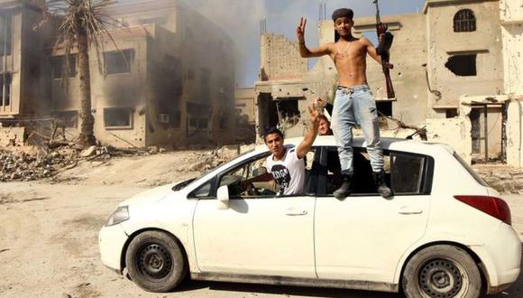 Libia: 7 preguntas para entender el caos desde que cayó Gadafi