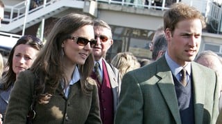 Guillermo y Catalina de Cambridge visitarán la universidad donde se enamoraron hace 20 años