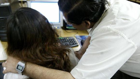 Empresas tienen que implementar comités de intervención frente al hostigamiento sexual laboral. (Foto: Andina)