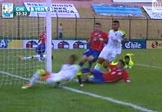 Sudamericano Sub 20: Venezuela busca el empate ante Chile (VIDEO)